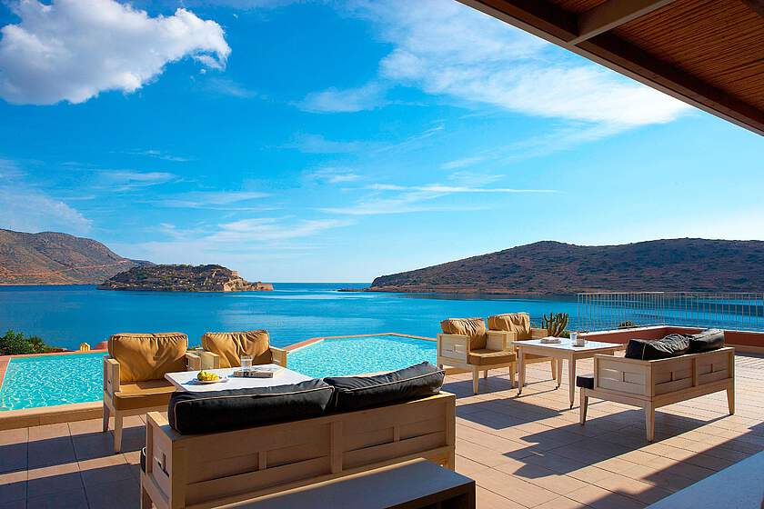 Domes Of Elounda
