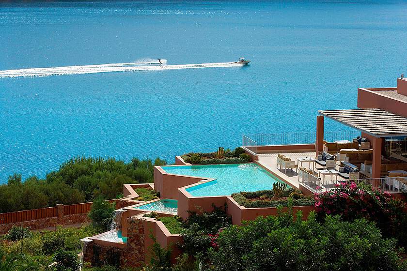Domes Of Elounda