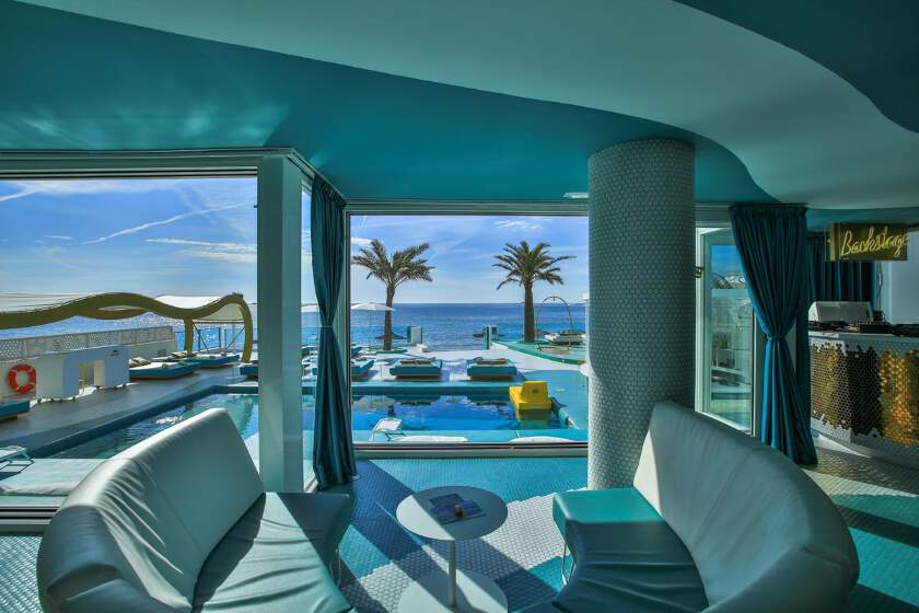 Dorado Ibiza
