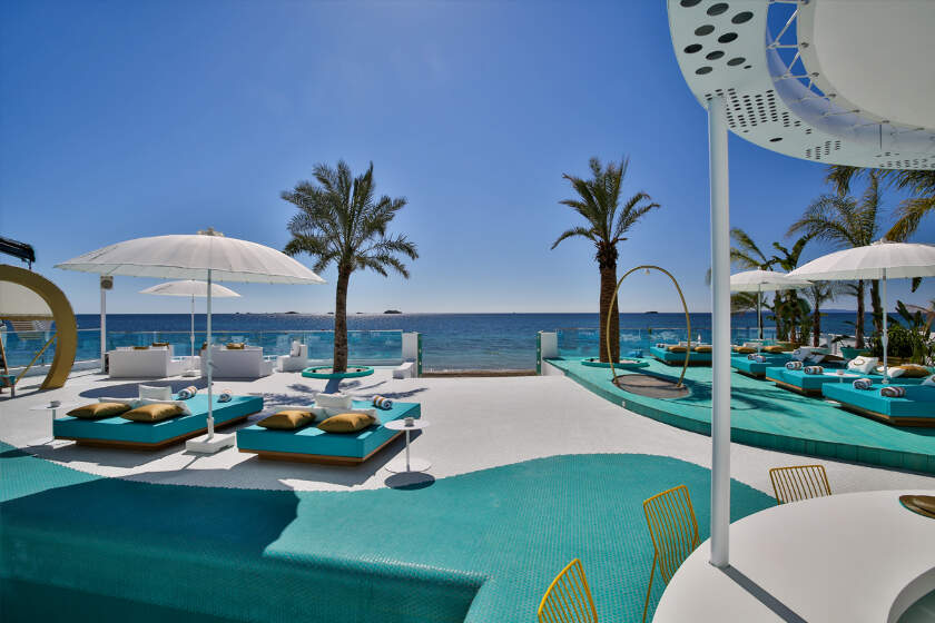 Dorado Ibiza