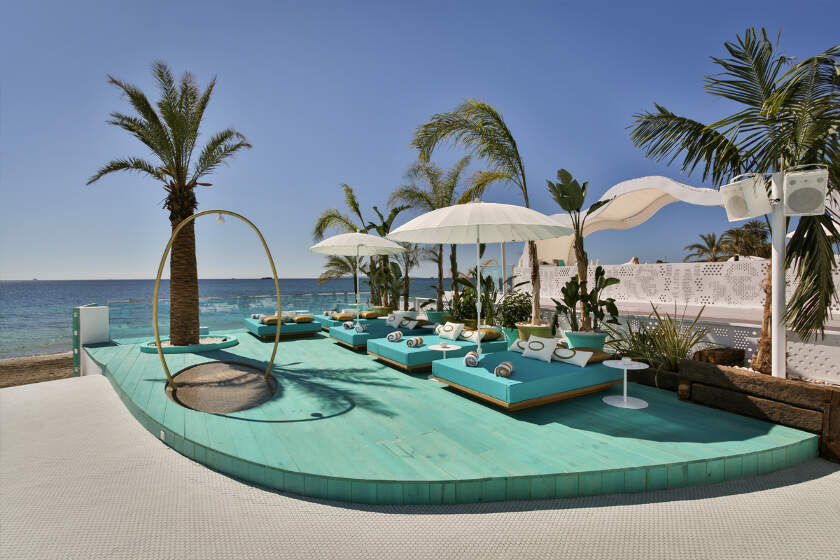 Dorado Ibiza