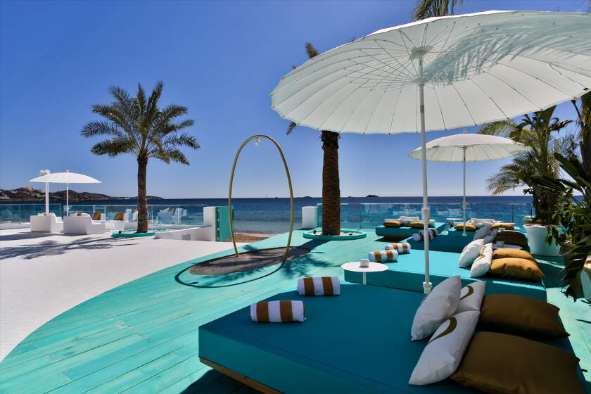 Dorado Ibiza