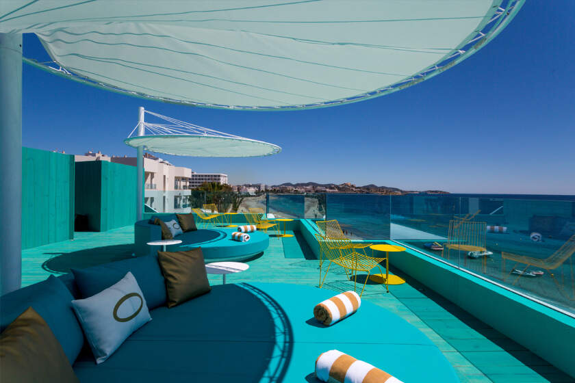 Dorado Ibiza