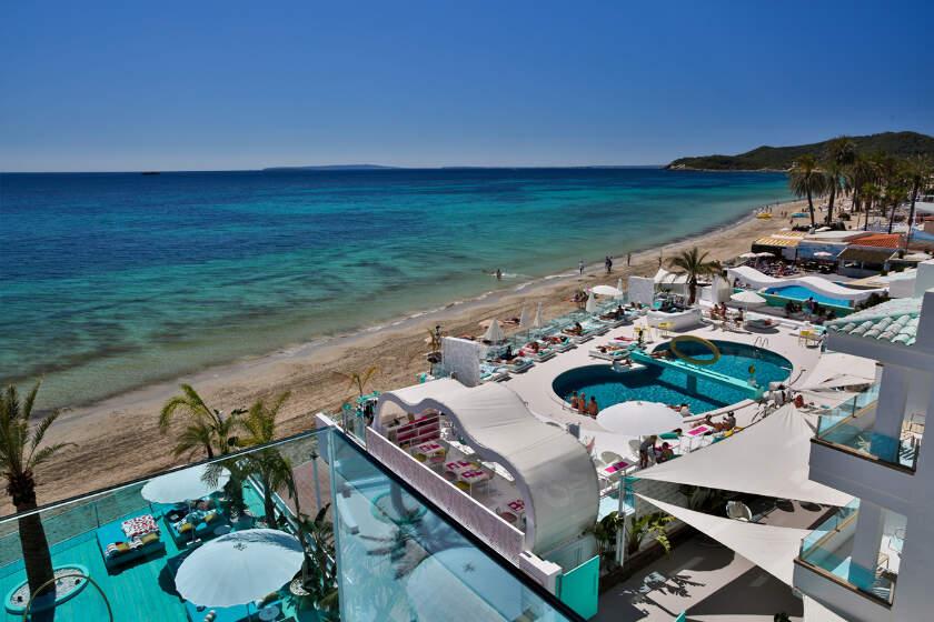 Dorado Ibiza