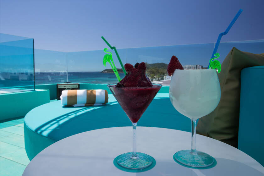Dorado Ibiza