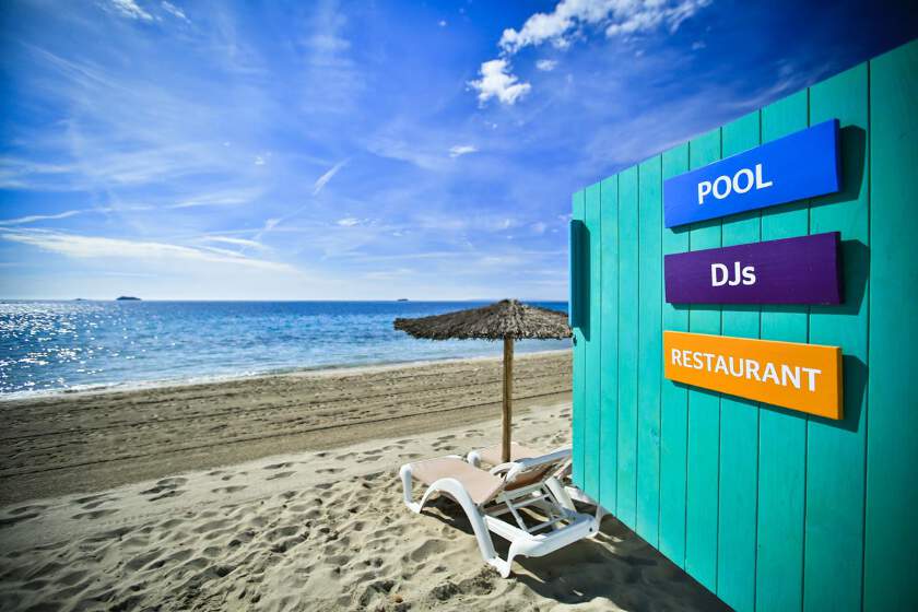 Dorado Ibiza