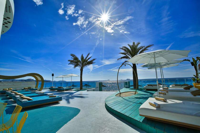 Dorado Ibiza