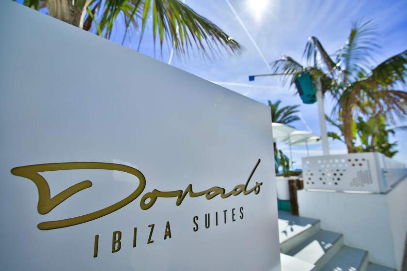 Dorado Ibiza