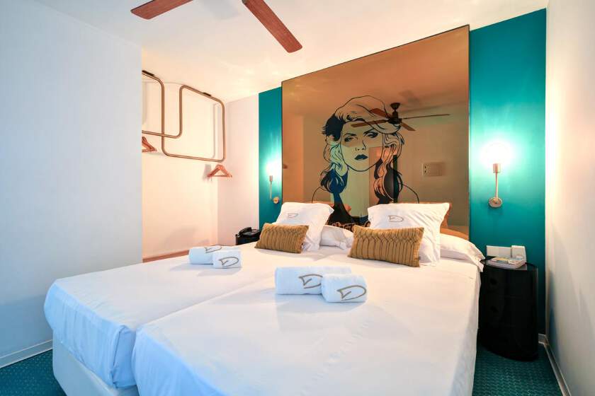 Dorado Ibiza