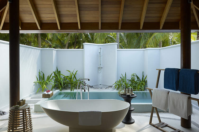 Dusit Thani Maldives