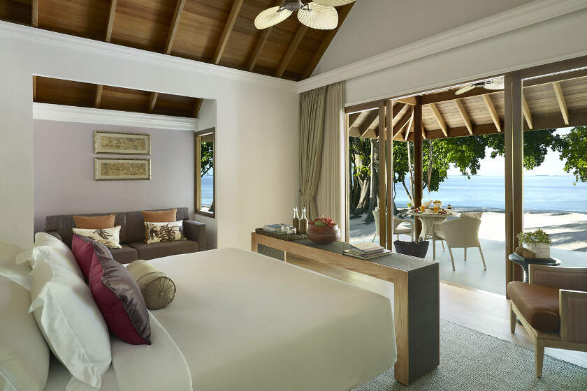 Dusit Thani Maldives