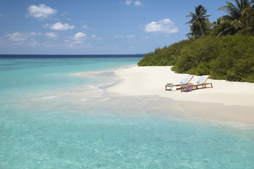 Dusit Thani Maldives
