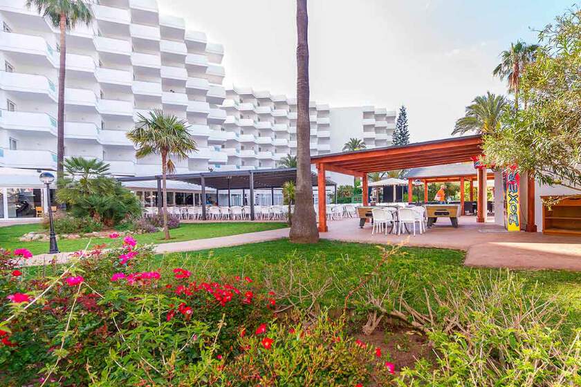 Eix Lagotel Holiday Resort