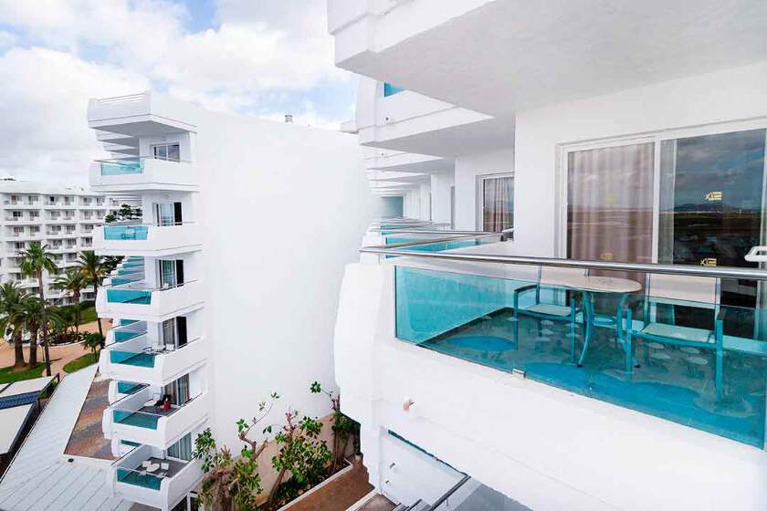 Eix Lagotel Holiday Resort