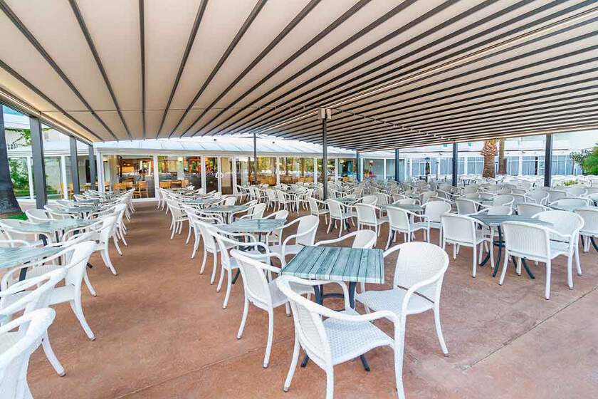 Eix Lagotel Holiday Resort