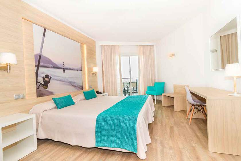 Eix Lagotel Holiday Resort