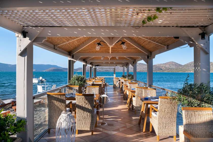 Elounda Akti Olous