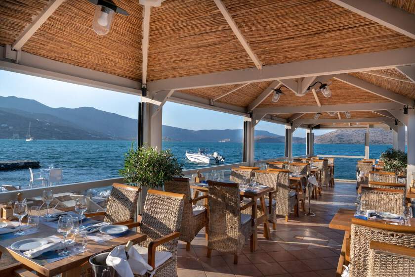 Elounda Akti Olous