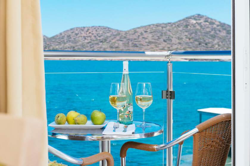 Elounda Akti Olous