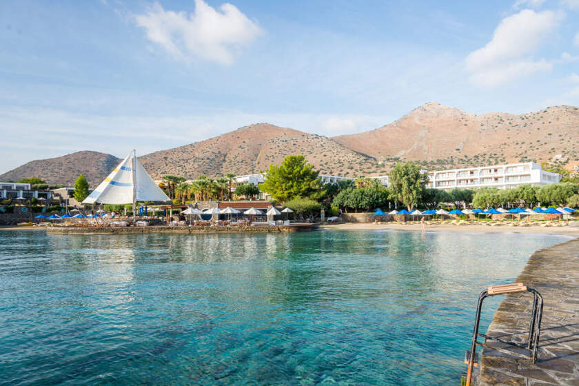 Elounda Bay Palace