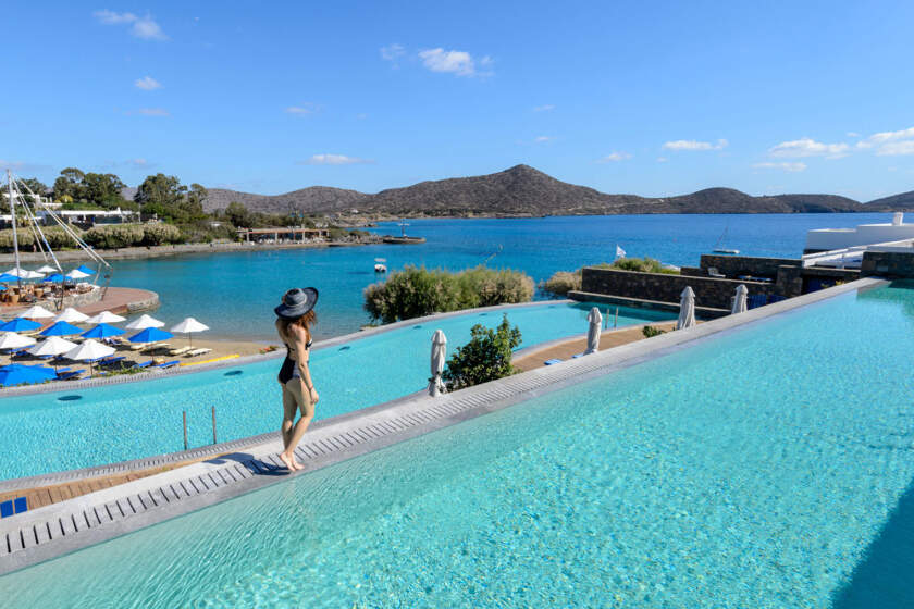 Elounda Bay Palace