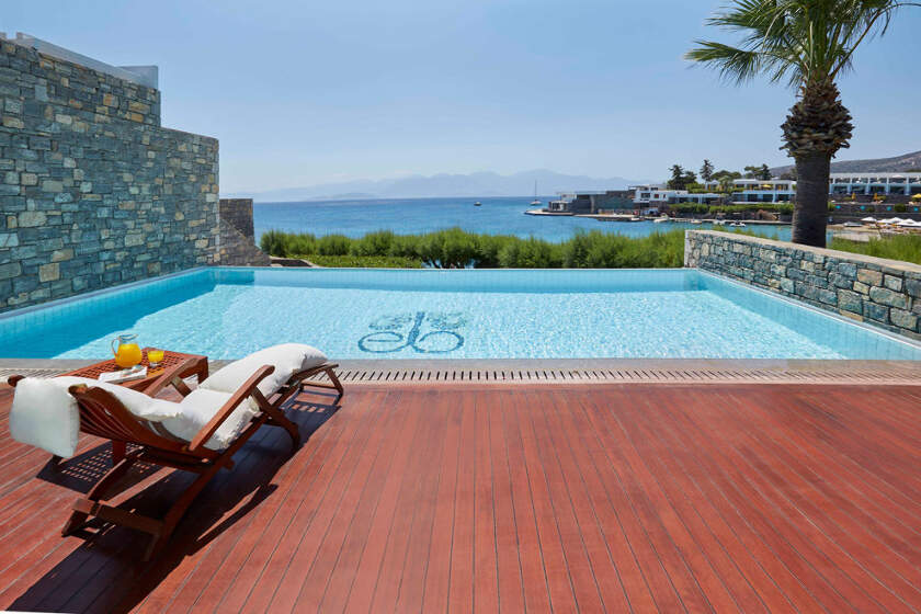 Elounda Bay Palace