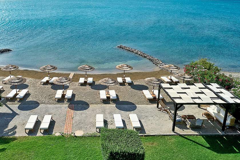 Elounda Gulf Villas