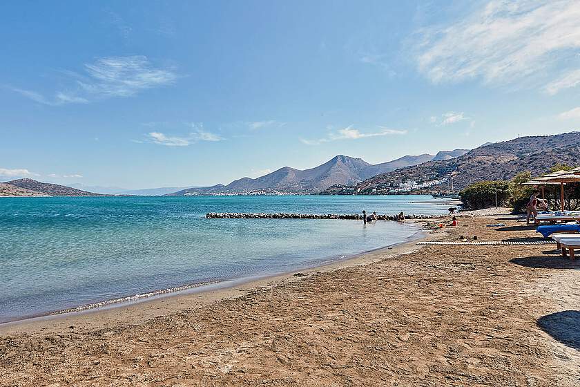 Elounda Gulf Villas