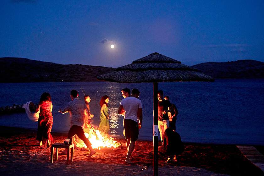 Elounda Gulf Villas