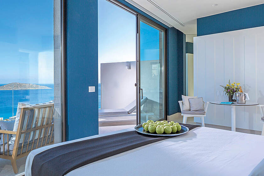 Elounda Gulf Villas