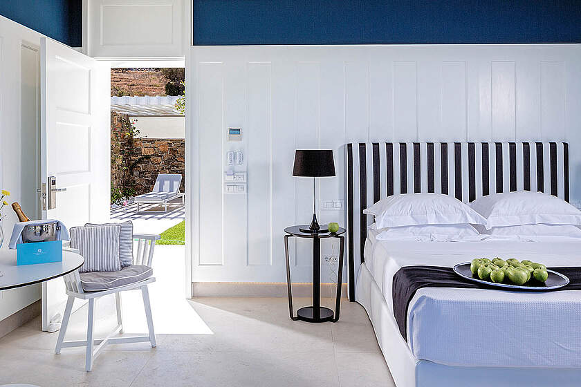 Elounda Gulf Villas