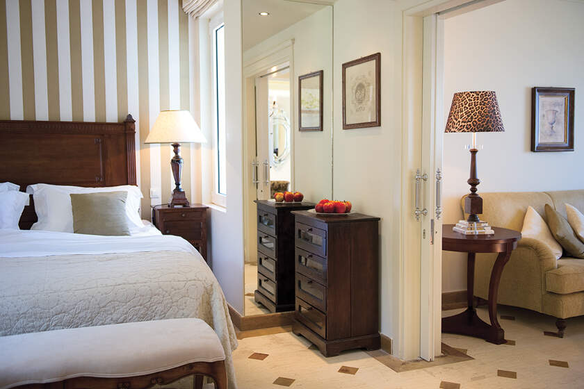 Elounda Gulf Villas