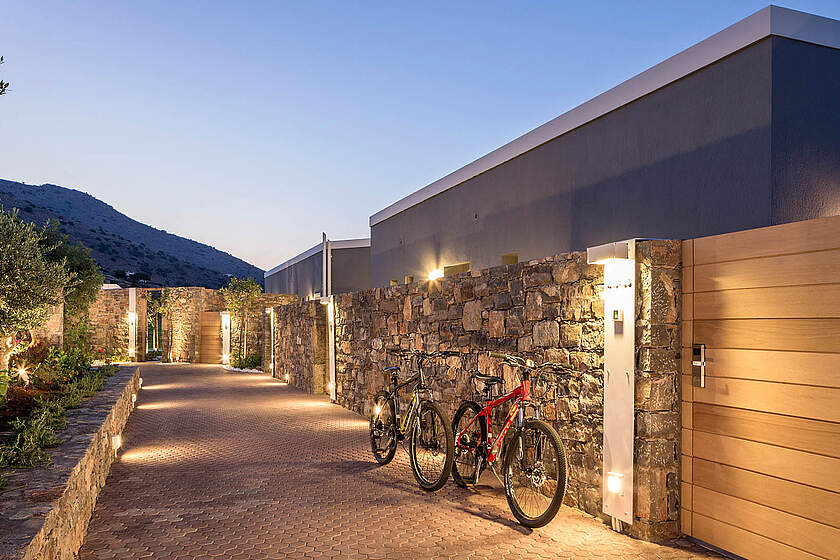Elounda Gulf Villas