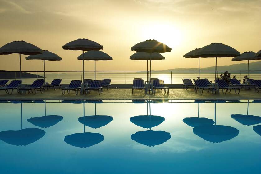 Elounda Ilion Hotel