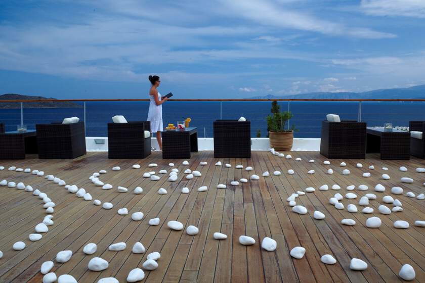 Elounda Ilion Hotel