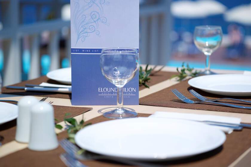Elounda Ilion Hotel