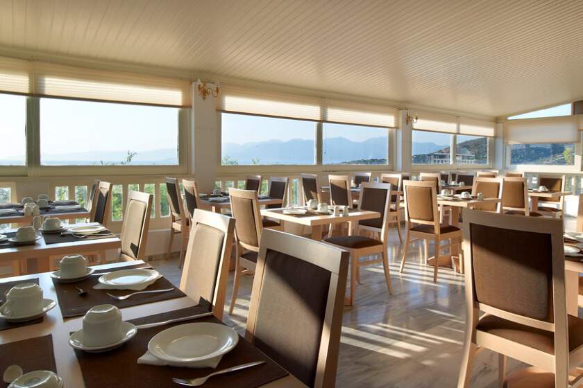 Elounda Ilion Hotel