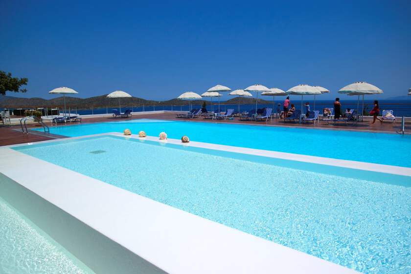 Elounda Ilion Hotel