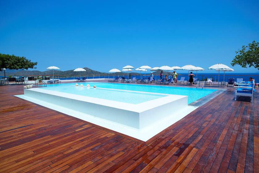 Elounda Ilion Hotel