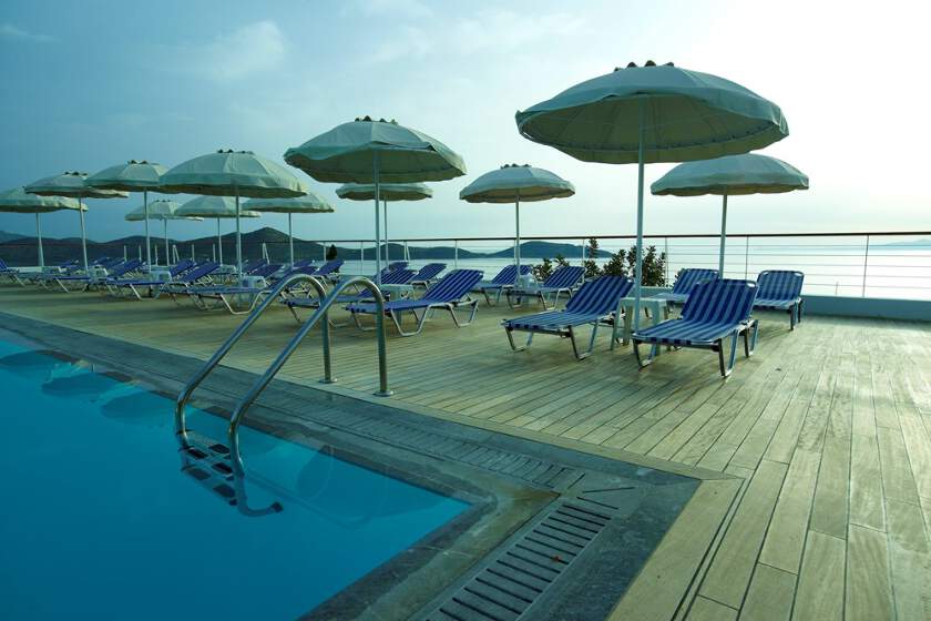Elounda Ilion Hotel