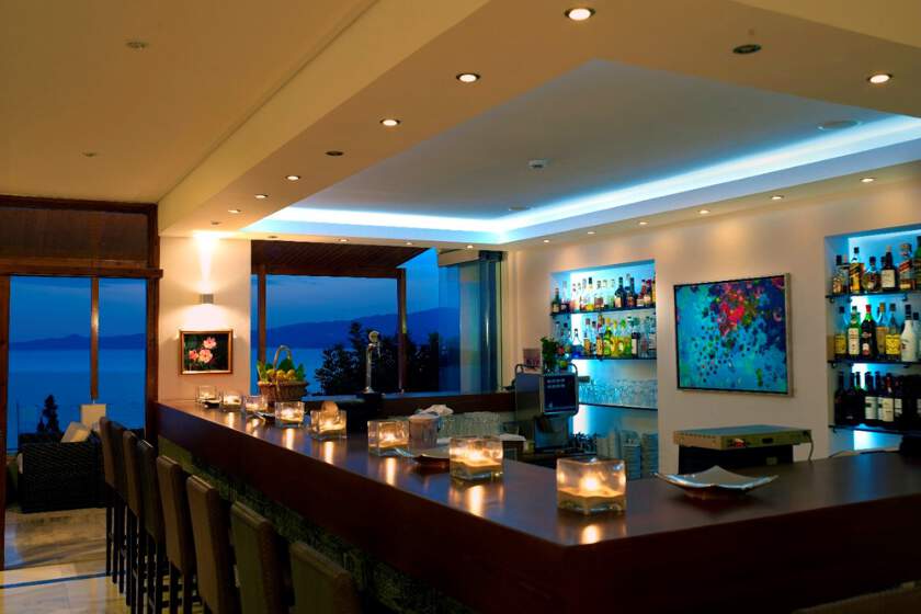 Elounda Ilion Hotel