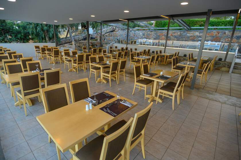 Elounda Ilion Hotel