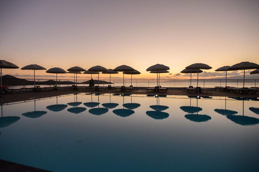 Elounda Ilion Hotel