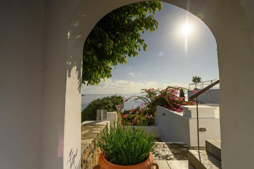 Elounda Ilion Hotel