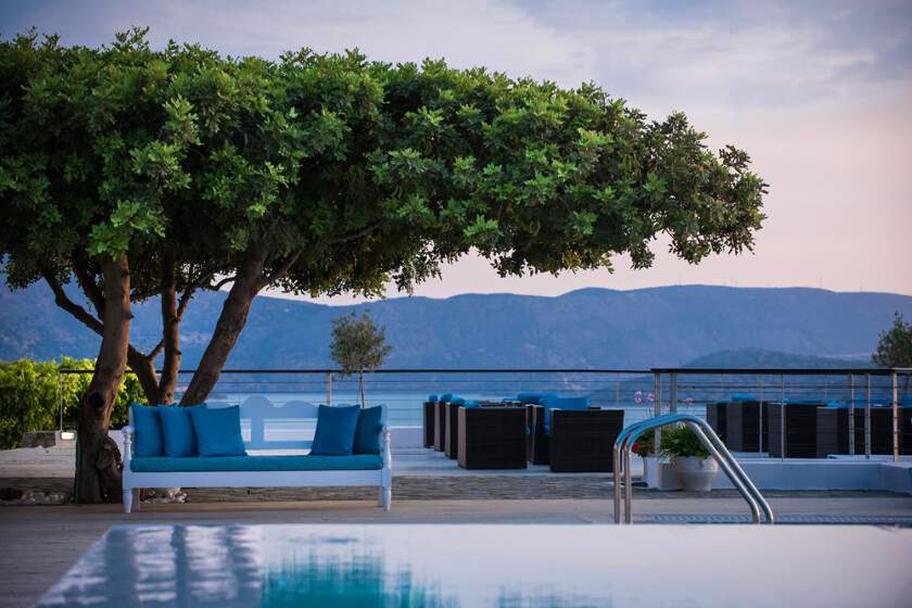 Elounda Ilion Hotel