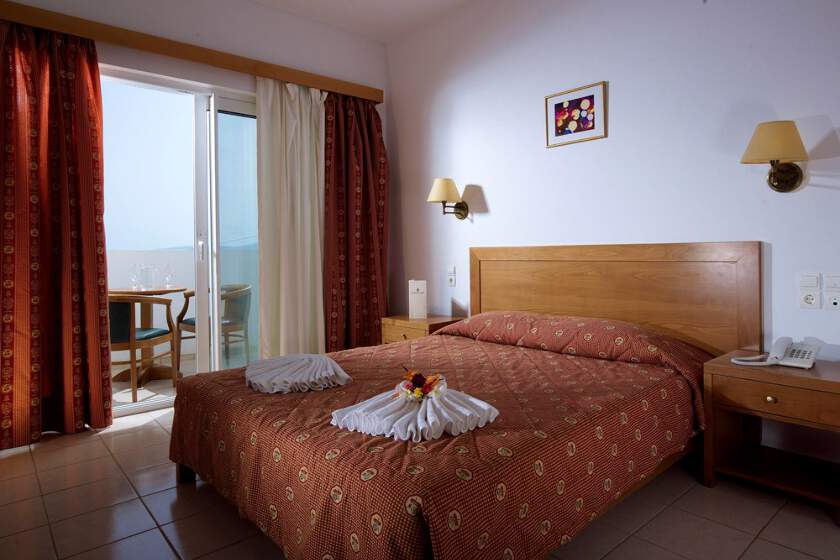 Elounda Ilion Hotel