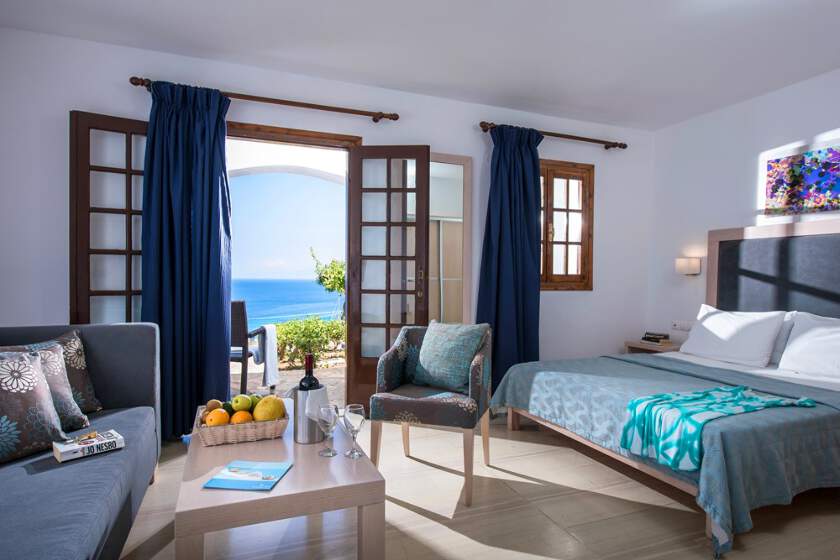 Elounda Ilion Hotel