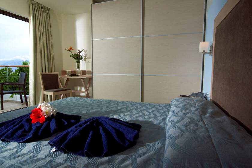 Elounda Ilion Hotel