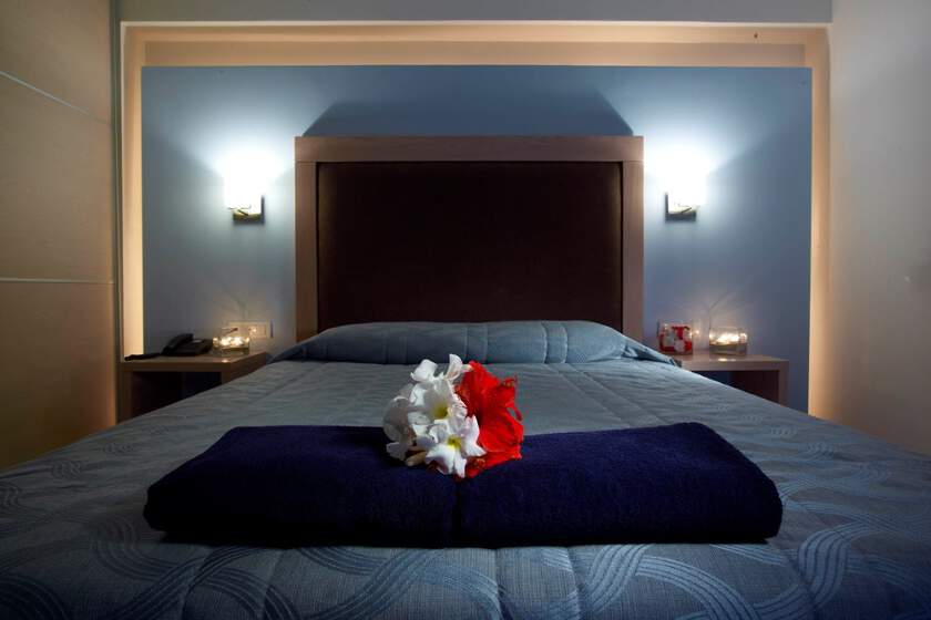 Elounda Ilion Hotel