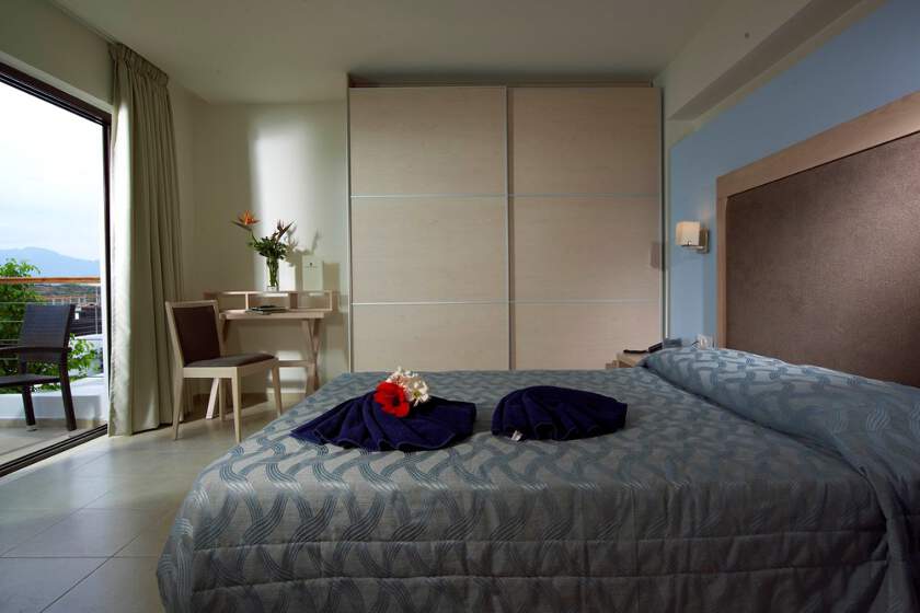 Elounda Ilion Hotel